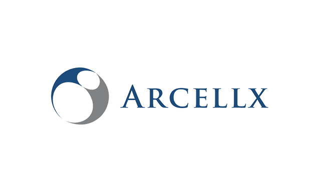 Arcellx logo