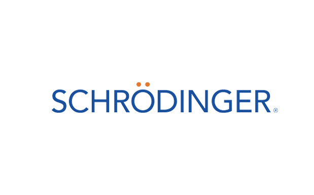 Schrodinger logo