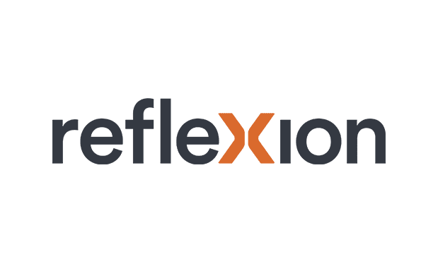 Reflexion logo
