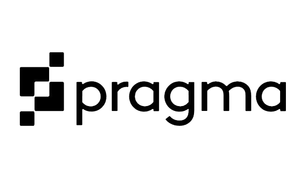 Pragma logo